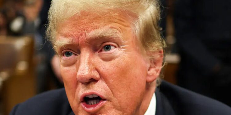 Trump Reportedly Withheld Aid to California Wildfire Victims Until Shown GOP Voter Data, Sparking Outrage