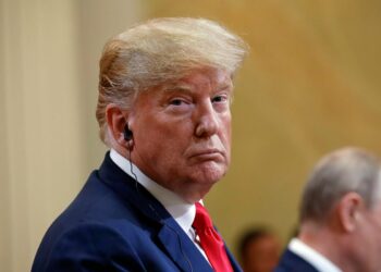 Trump Vows To Enact 'Operation Aurora' If Elected At Colorado Rally