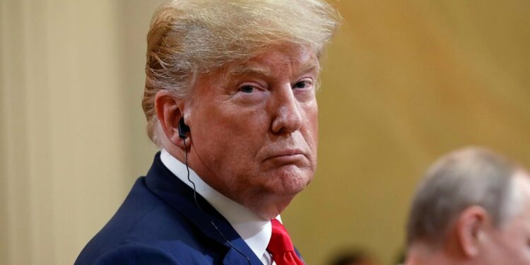 Trump Vows To Enact 'Operation Aurora' If Elected At Colorado Rally