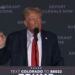 Trump campaigns in Colorado driving his anti-immigration message