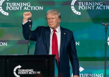 Trump telling child cow favorite animal reveals view of environment