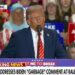Trump to Harris-Walz after Biden 'garbage' insult: 'You can't lead America if you don't love Americans'
