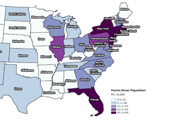 Trump’s MSG rally hits a Puerto Rican nerve