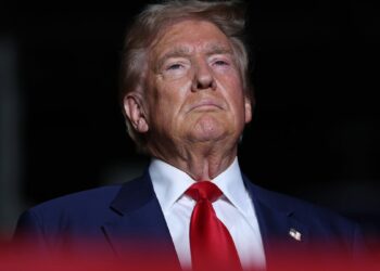 Trump's glorification of the 1890s in America displays his dangerous ignorance of economics and history