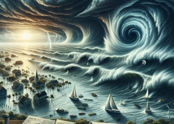 Two Storms Brew: Oscar and Nadine Threaten Caribbean and Central America