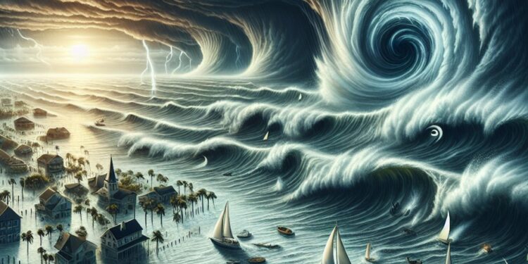 Two Storms Brew: Oscar and Nadine Threaten Caribbean and Central America