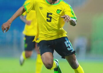 Tyreek Magee gets starting nod in CONCACAF match against Nicaragua