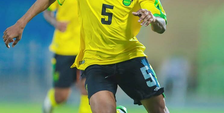 Tyreek Magee gets starting nod in CONCACAF match against Nicaragua