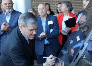 UA System project is the fourth largest university solar installation in the US