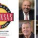 UA announces Arkansas Business Hall of Fame class of 2025