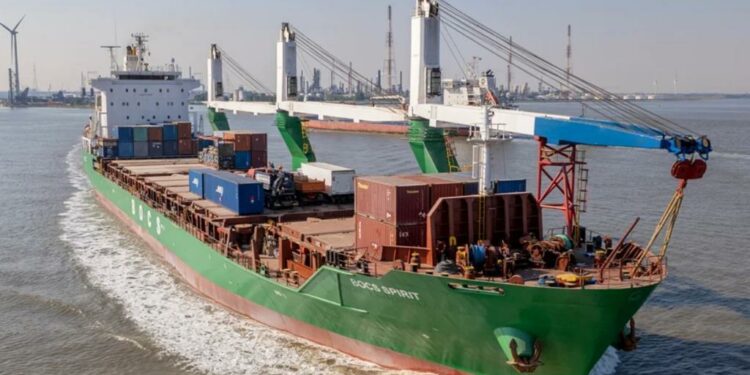 UBSL expands services with Caribbean line