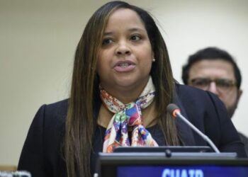 UN Decolonization Committee C24 on a visiting mission to Montserrat — MercoPress