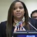 UN Decolonization Committee C24 on a visiting mission to Montserrat — MercoPress