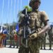 UN expands arms embargo on Haiti to all types of arms and ammunition