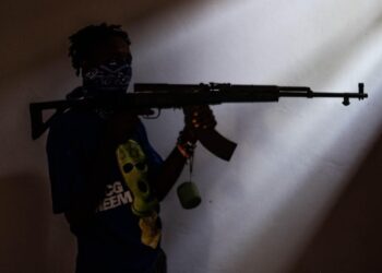 UN extends Kenyan policing mission in Haiti in futile attempt to tackle gangs