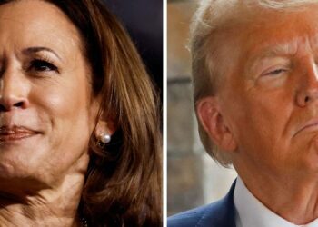 US Election 2024 Live Updates: Obama calls Kamala Harris America’s hope