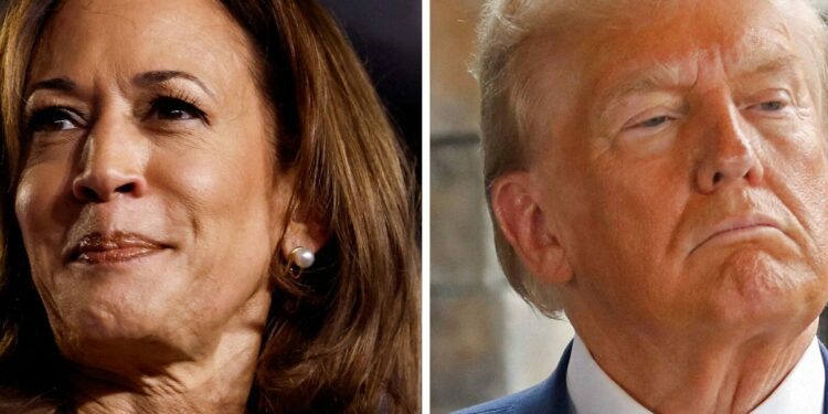 US Election 2024 Live Updates: Obama calls Kamala Harris America’s hope