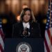 US Election 2024 Live Updates: Trump accuses Harris of spreading 'Campaign of Hate,' pitches himself as a unifier
