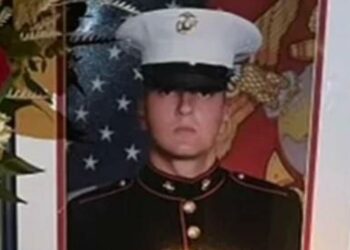 U.S. Marine Corps veteran shot dead by cartel-hired gunmen in Mexico: "He was a protector"