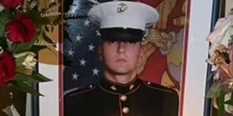 U.S. Marine Corps veteran shot dead by cartel-hired gunmen in Mexico: "He was a protector"