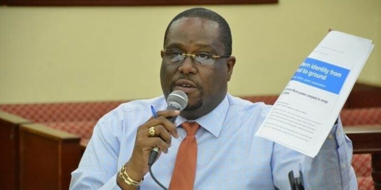 U.S. Virgin Islands' leaders argue about borrowing more