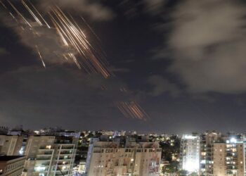 US Warns of 'Severe Consequences' for Iran After Attack on Israel