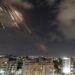 US Warns of 'Severe Consequences' for Iran After Attack on Israel