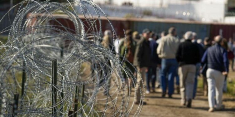 US cuts off emergency entry program for Cuban, Haitian, Nicaraguan, and Venezuelan migrants – Firstpost