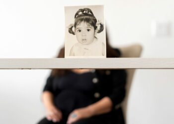 'US doesn't see me as an American': Thousands of adoptees live in limbo without citizenship