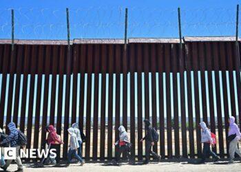 US election: The view from Mexico