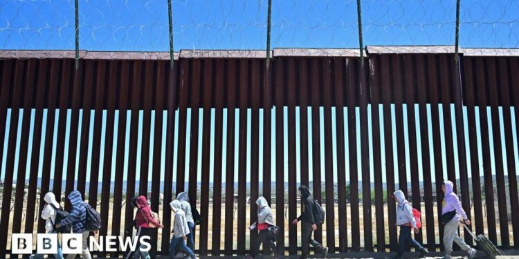 US election: The view from Mexico