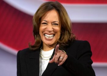 US election latest: Massive star to appear at Harris rally; newspaper editor quits over endorsement row | US News