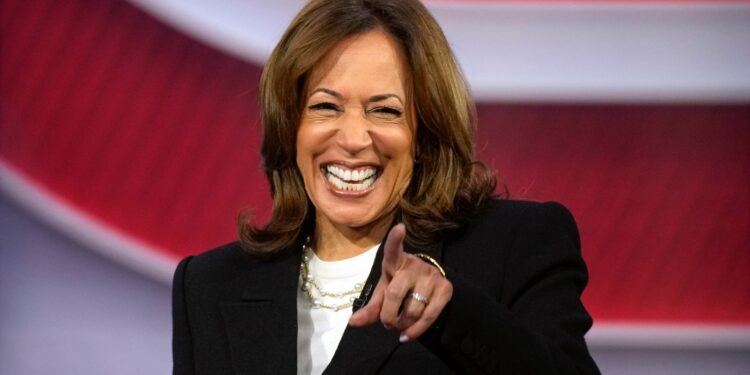 US election latest: Massive star to appear at Harris rally; newspaper editor quits over endorsement row | US News