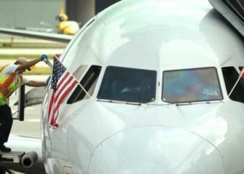 US lifts restrictions on air services to and from Cuba — MercoPress