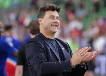 U.S. men's soccer begins Pochettino era with 2-0 friendly win over Panama