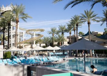 US presidents stayed at these Phoenix, Grand Canyon hotels