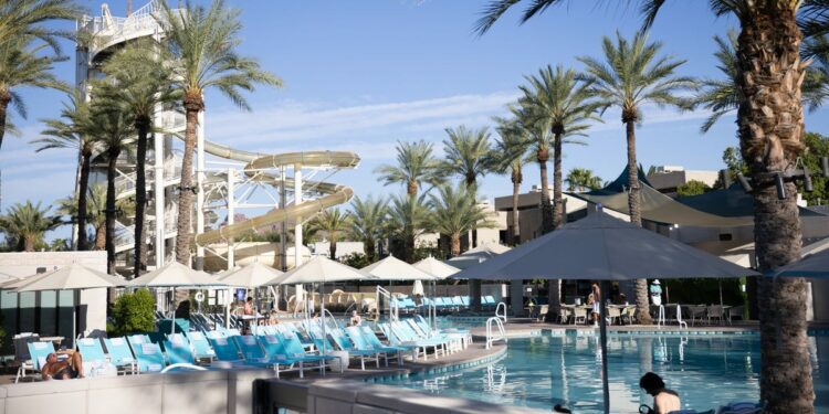 US presidents stayed at these Phoenix, Grand Canyon hotels