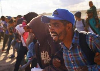 US will not renew legal status for hundreds of thousands of migrants