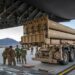 US will send a missile defense system and troops to run it to Israel to aid defense against Iran