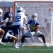 USA Lacrosse exhibition at IU Indy hopes to grow sport ahead of 2028 Olympics