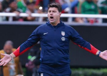 USA, Mexico ratings: El Tri teach Pochettino a Concacaf lesson