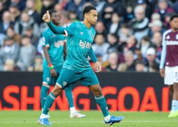 USA midfielder Tyler Adams makes long-awaited injury return