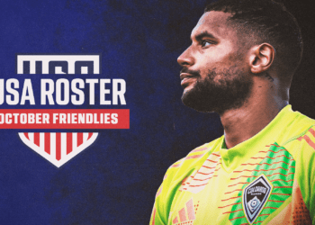 USA roster: 4 MLS players called for Mauricio Pochettino's first camp