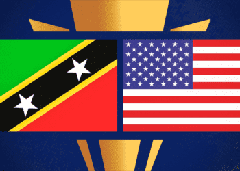 USA vs. St. Kitts & Nevis: How to watch & stream, preview of Gold Cup game