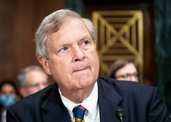 USDA offers clean energy funding, including swing-state projects