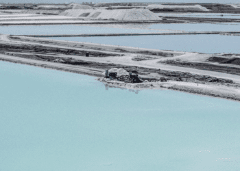 USGS: Unlocking Arkansas’ Hidden Treasure