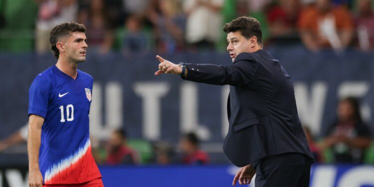 USMNT 2-0 Panama: Winning start for Pochettino