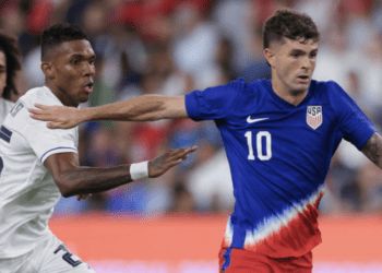USMNT grinds out tough win over Panama in Pochettino's debut