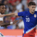 USMNT grinds out tough win over Panama in Pochettino's debut