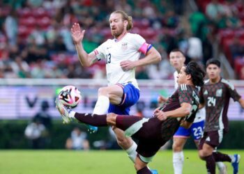 USMNT loss to Mexico shows there’s plenty of work to do in Mauricio Pochettino era: Takeaways